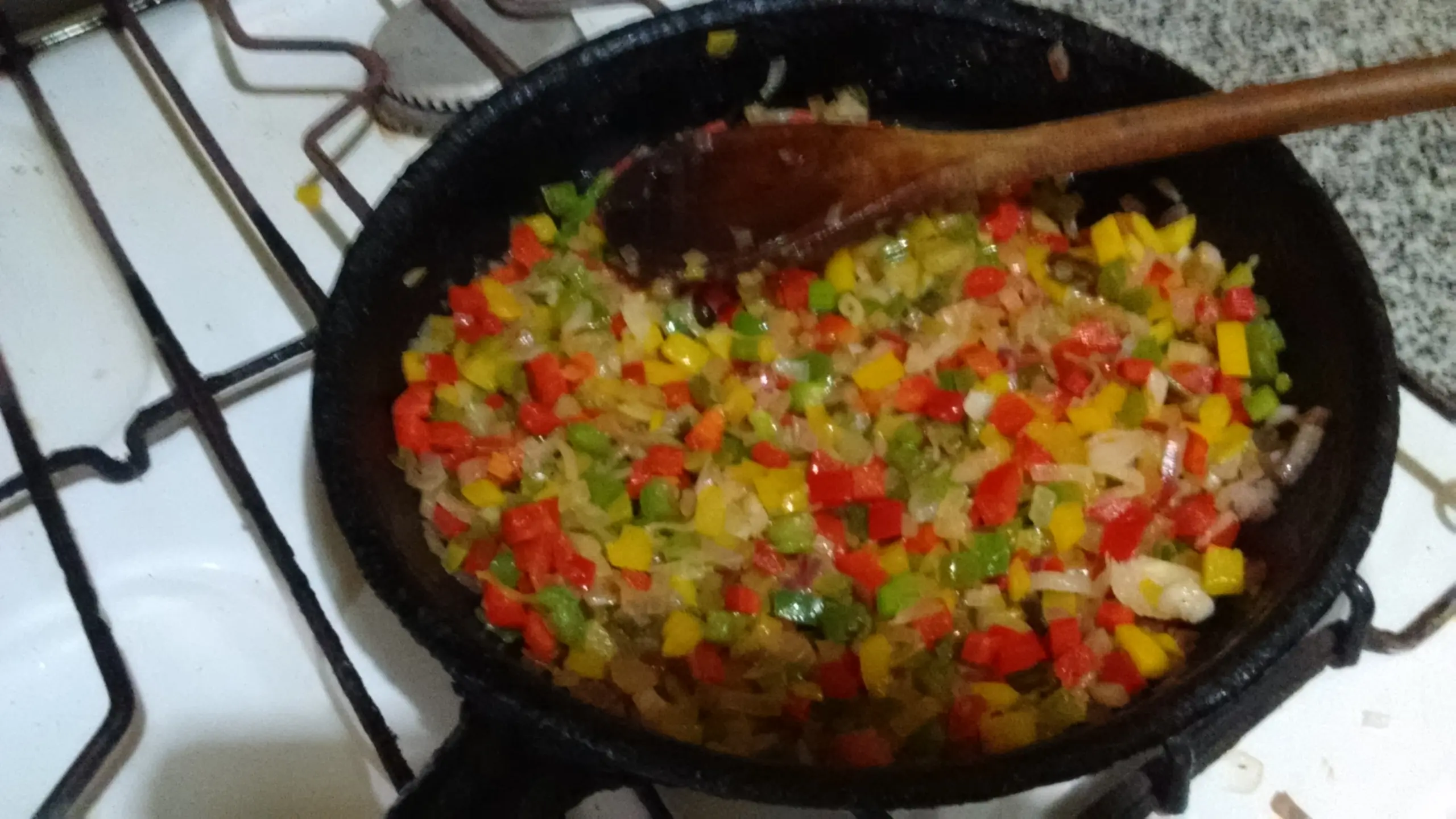 Hacete esta salsa y quedá como un campeón Hacete esta salsa y quedá como un campeón