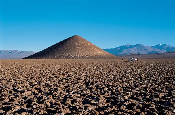 mendoza