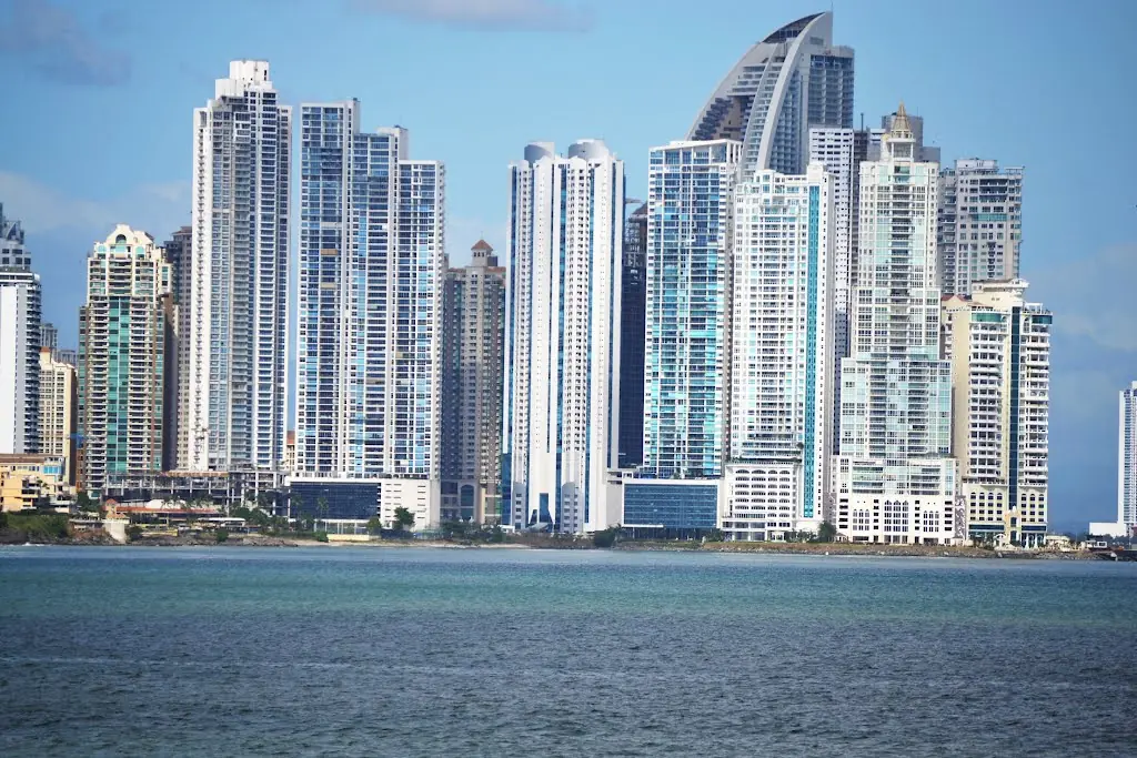 Panamá liderará crecimiento de la región este año Panamá liderará crecimiento de la región este año