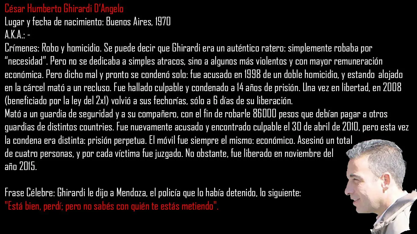 el loco amin