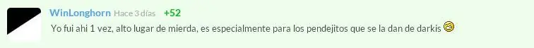 denuncia