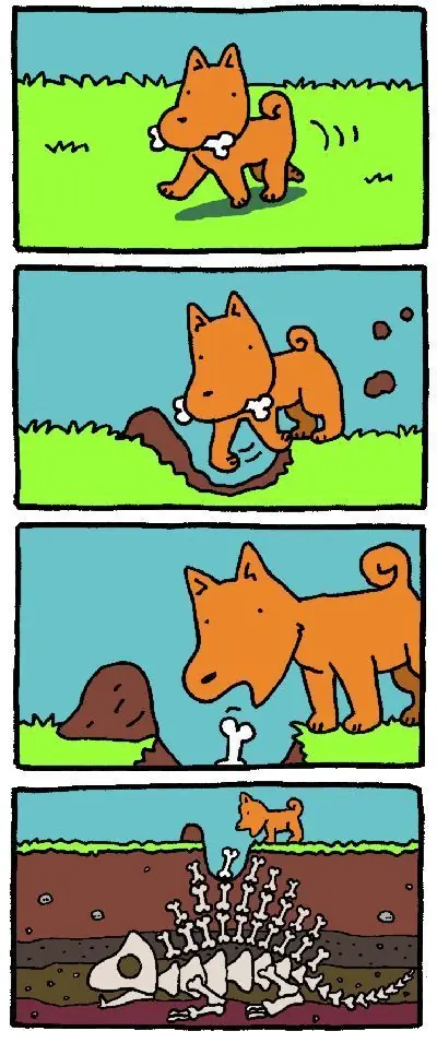 [Humor] Imágenes divertidas. +2 si alguna te hace reir. P.1
