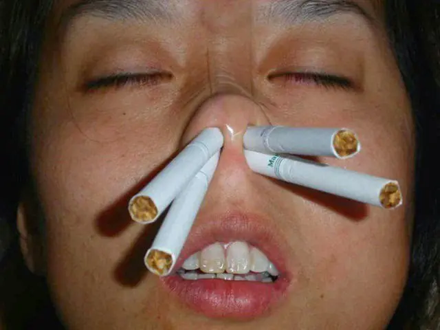 japoneses bizarros