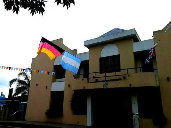 argentina