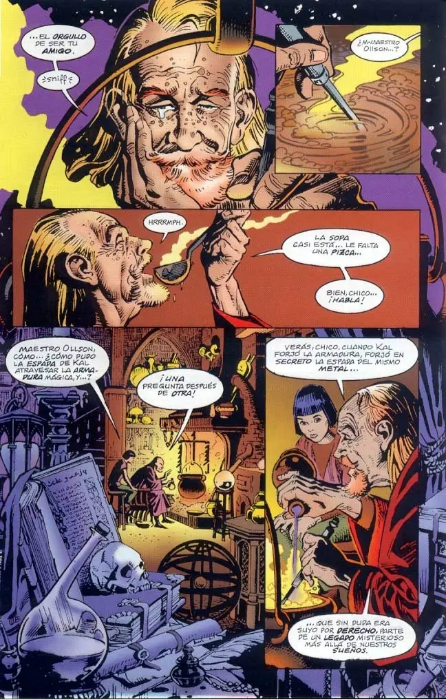 elseworld