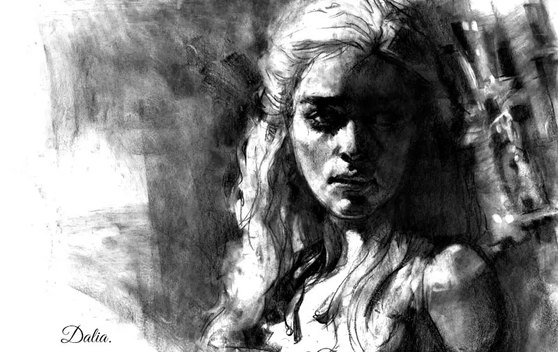 cordelia