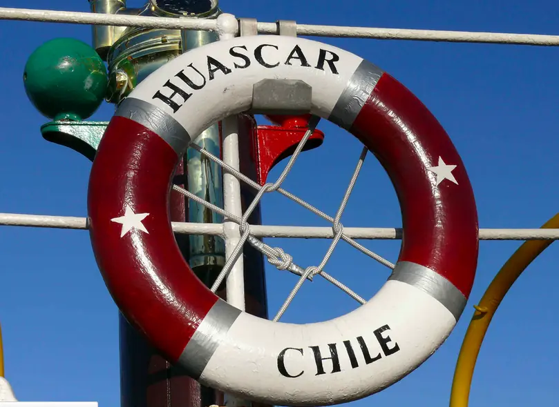 la esmeralda