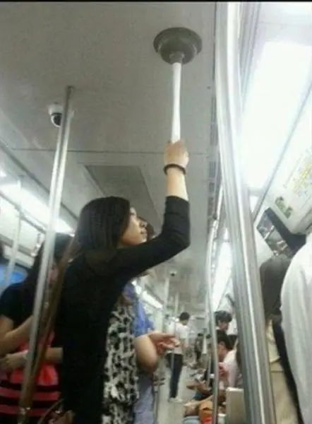 solo en japon vemos esto