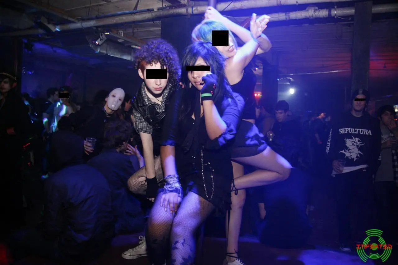 INFEKTED