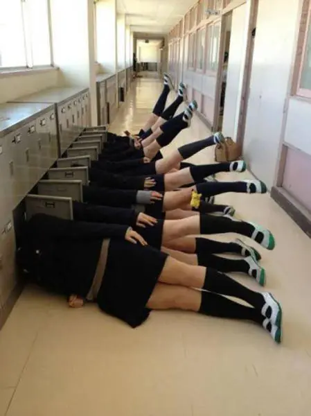 solo en japon vemos esto