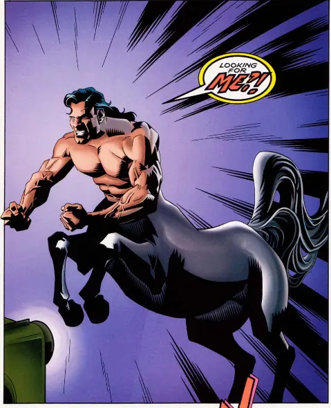 Versiones de Superman (parte 1)