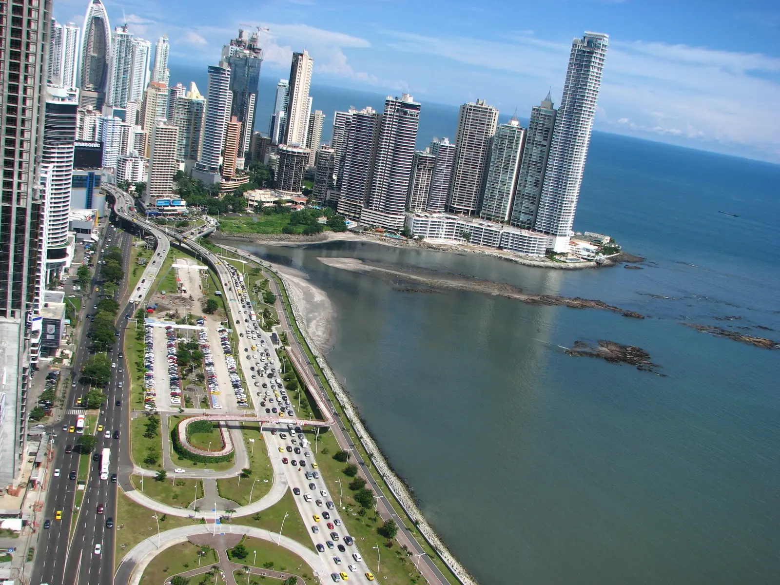 Panama Panama