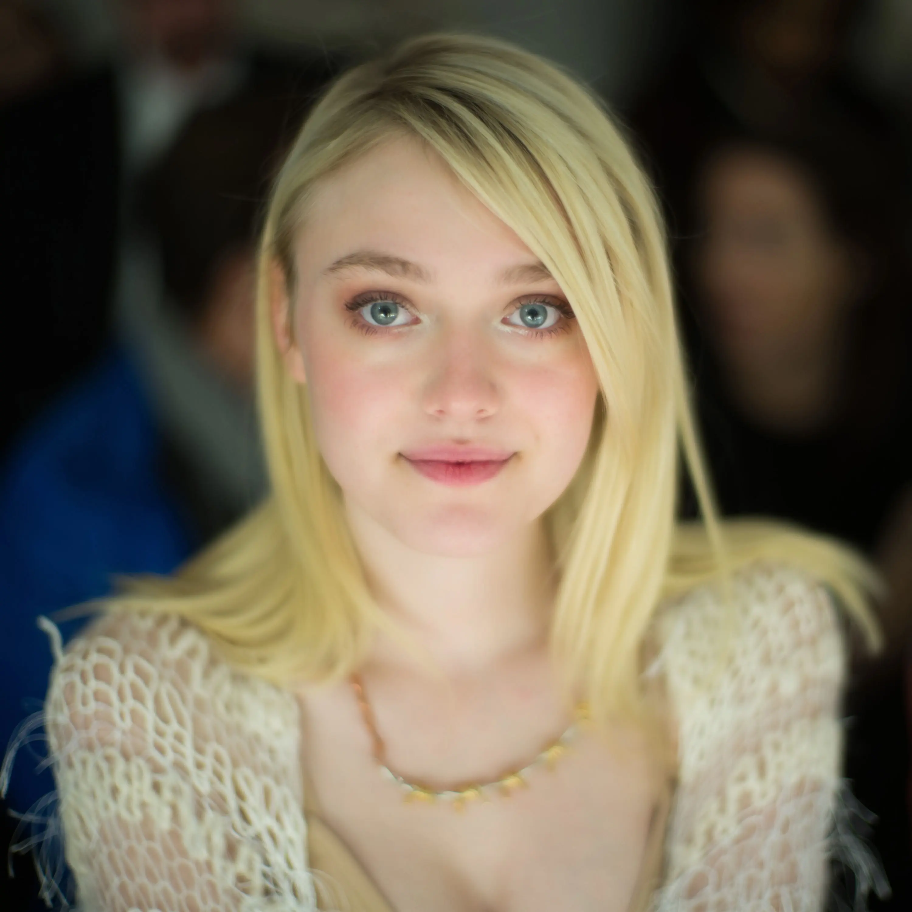 elle fanning