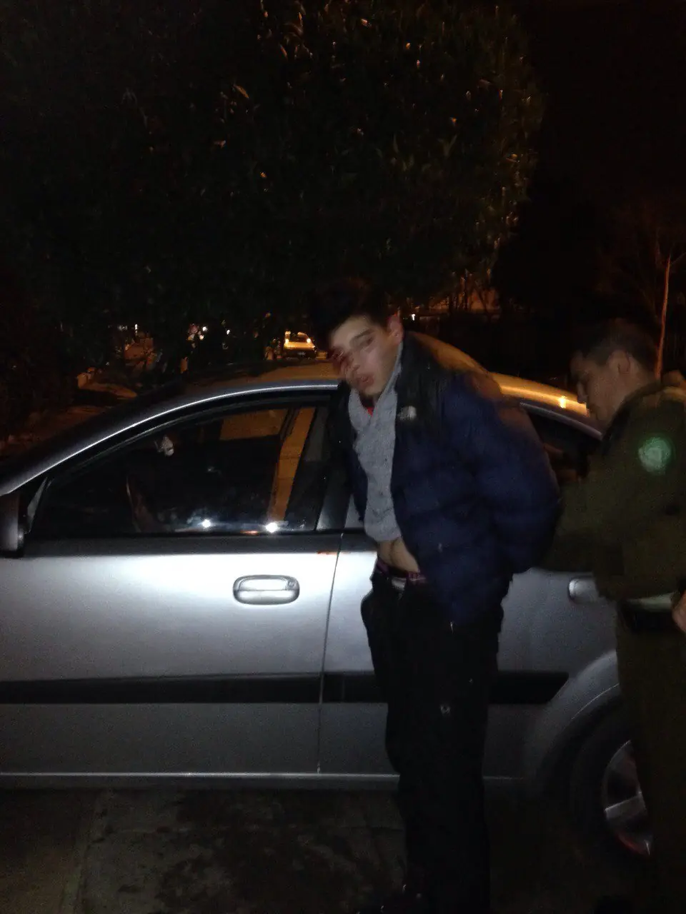 ladrones
