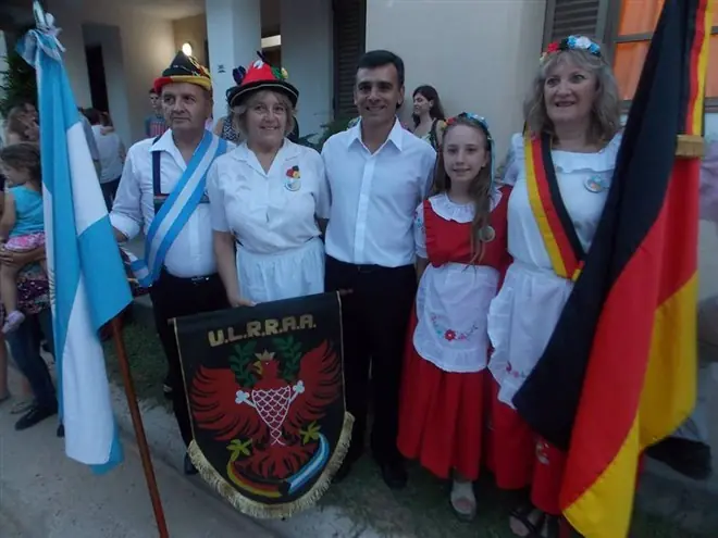 dia del inmigrante