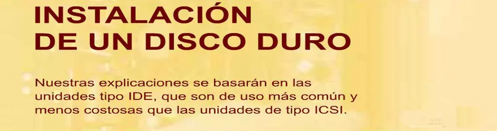 redes