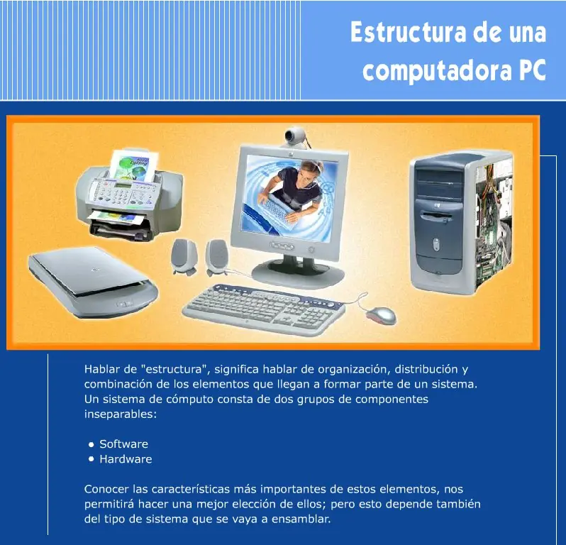 Aprende algo de computadoras(Fácil)