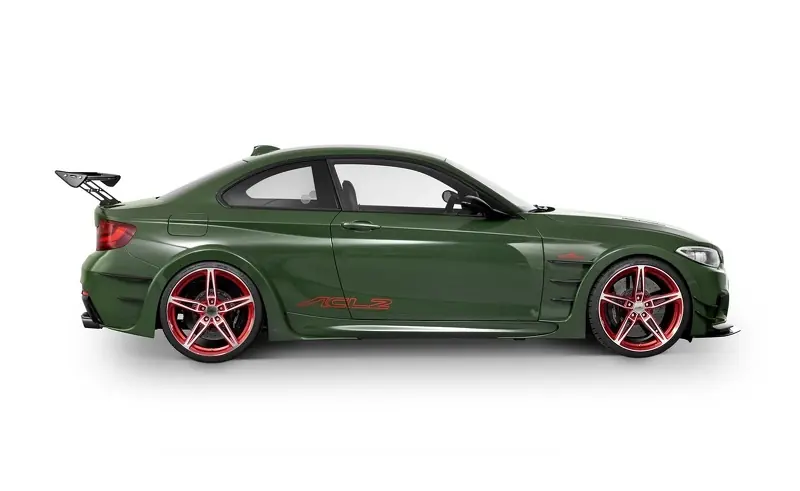 bmw m235i