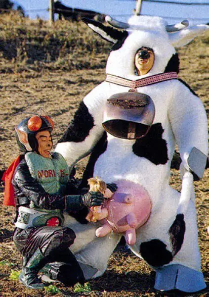 solo en japon vemos esto