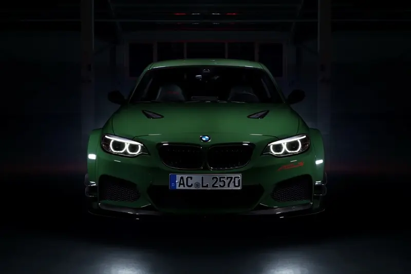 bmw m235i
