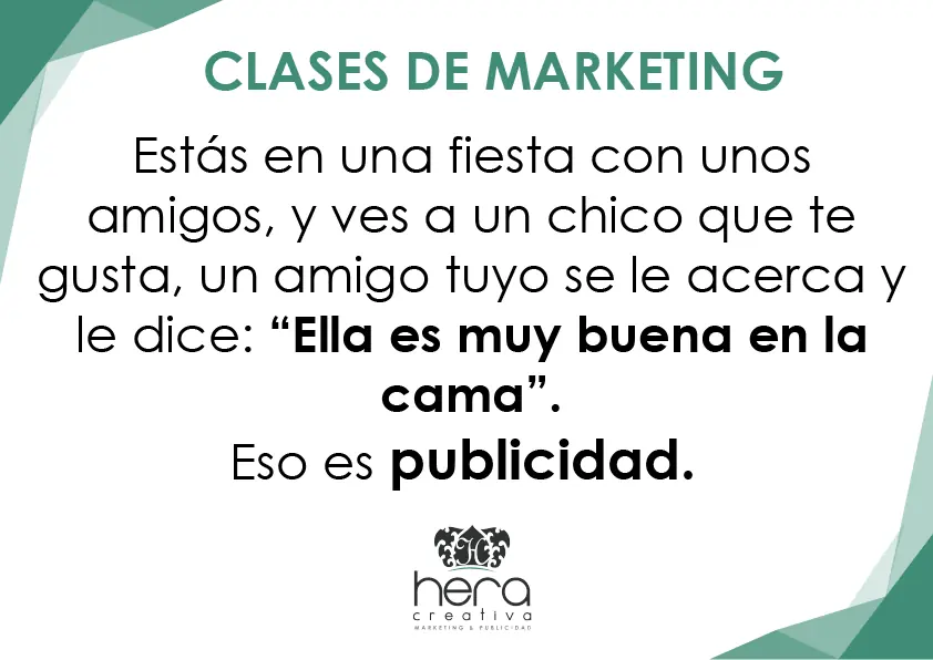 marketing social