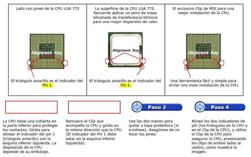 Aprende algo de computadoras(Fácil)