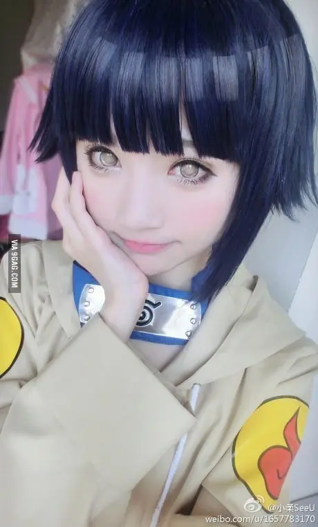 Mi primer Post para los Amantes de los Cosplay