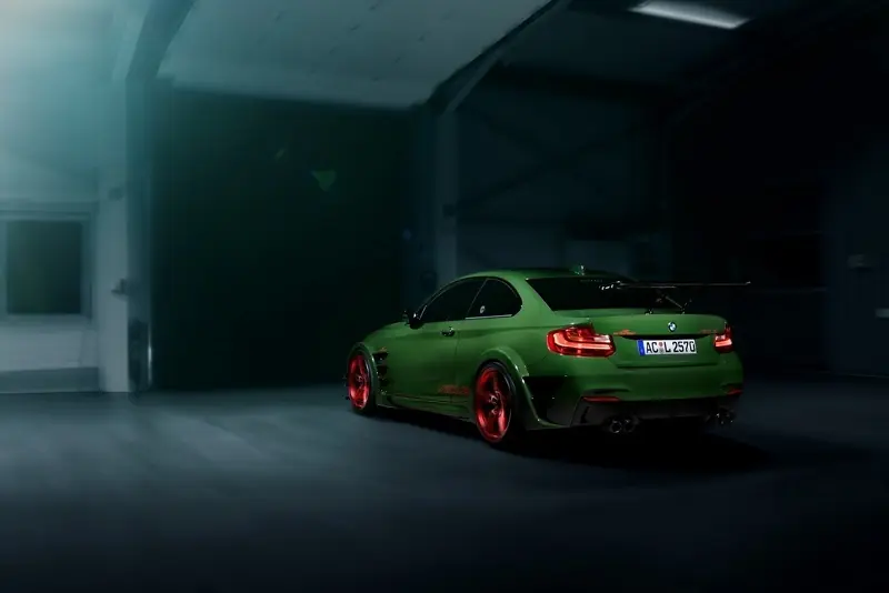 bmw m235i
