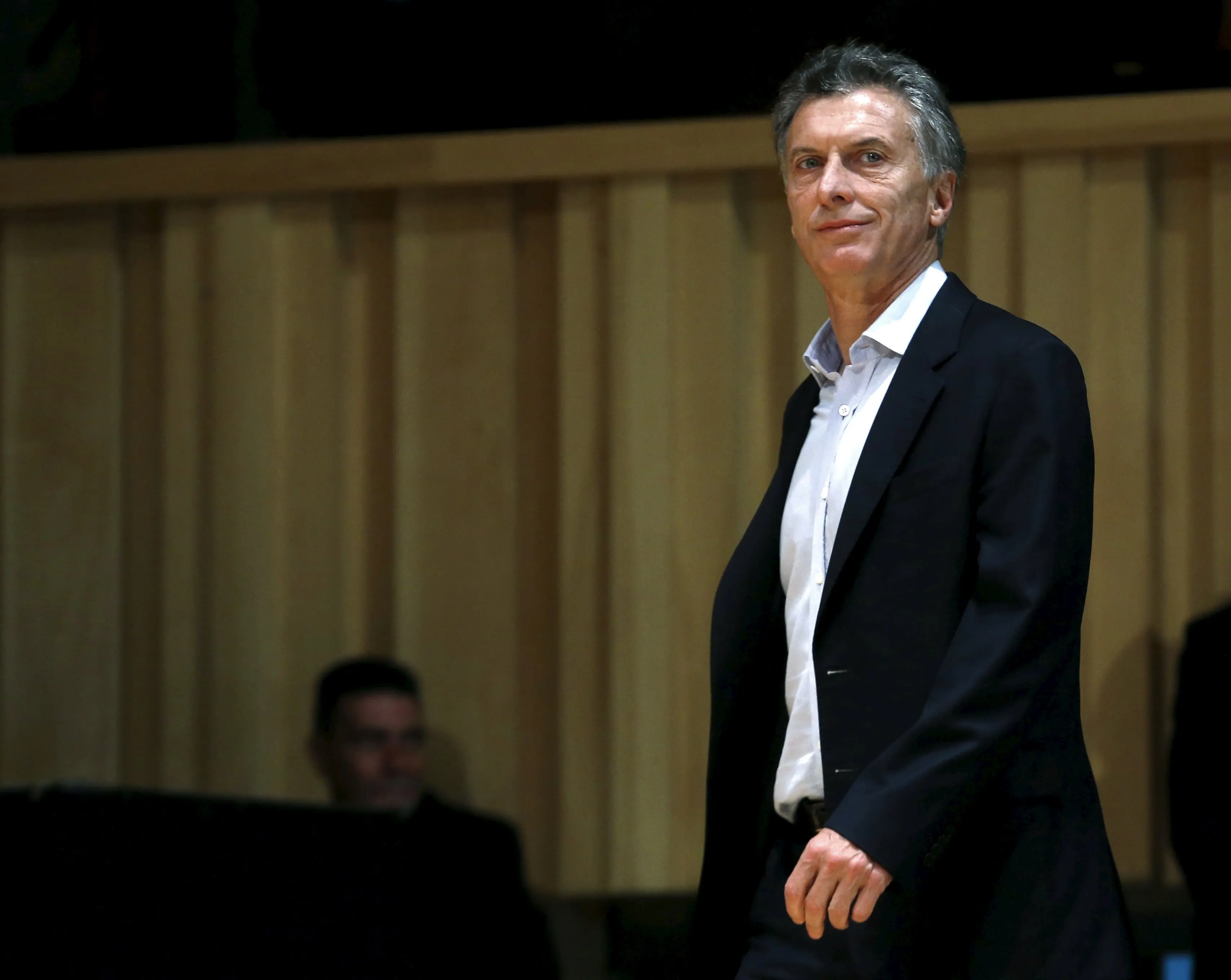 macri