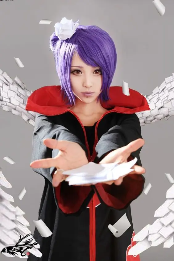cosplay