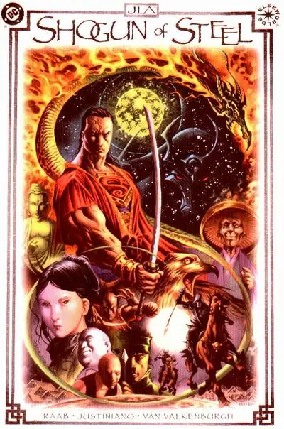 elseworld