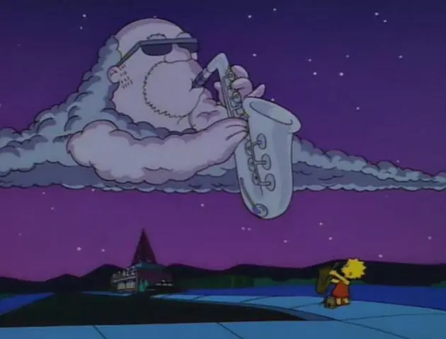 simpsons