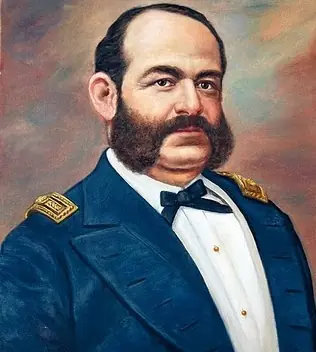 el huscar
