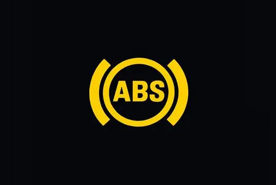 ¿Sabés qué significan los símbolos en el tablero del auto? ¿Sabés qué significan los símbolos en el tablero del auto?