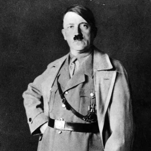 hitler