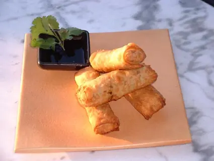 4 exquisitos platillos extranjeros!