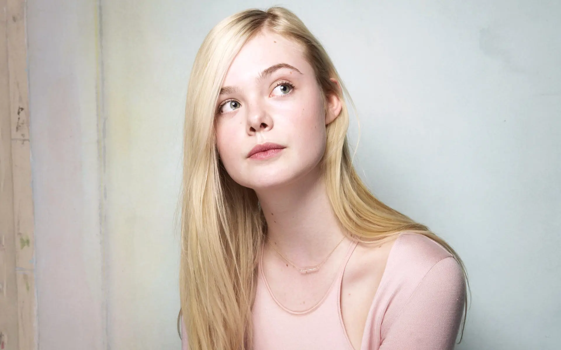 dakota fanning