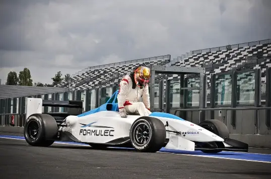 FORMULA