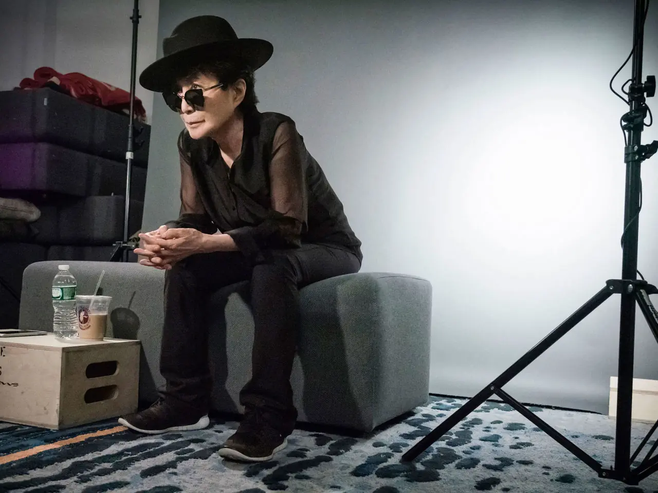 yoko