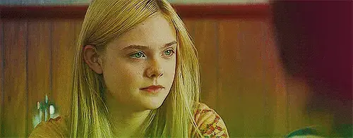 elle fanning