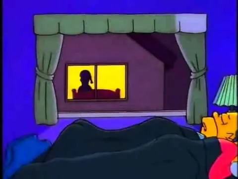 Luna de plutón broma madrugadera