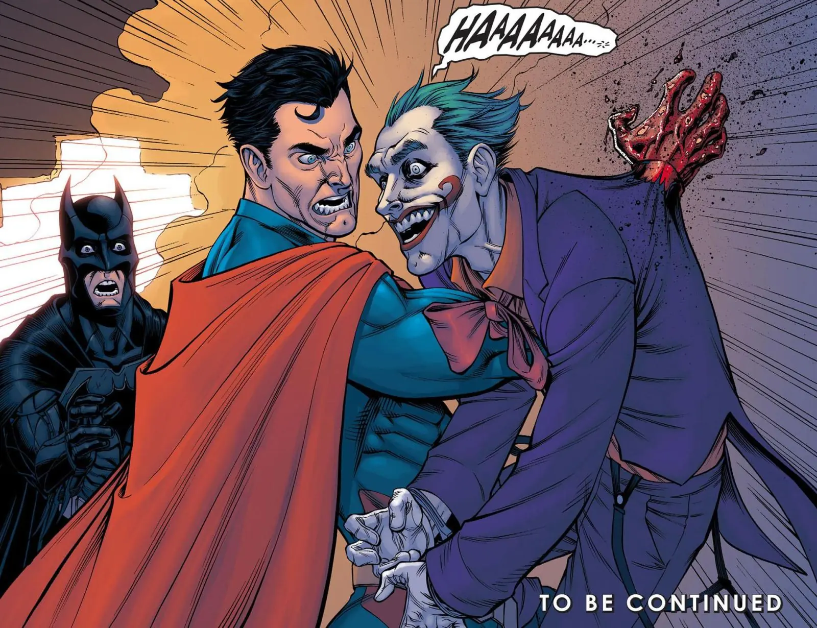 comics