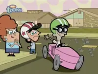 crocker