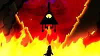 Bill Cipher