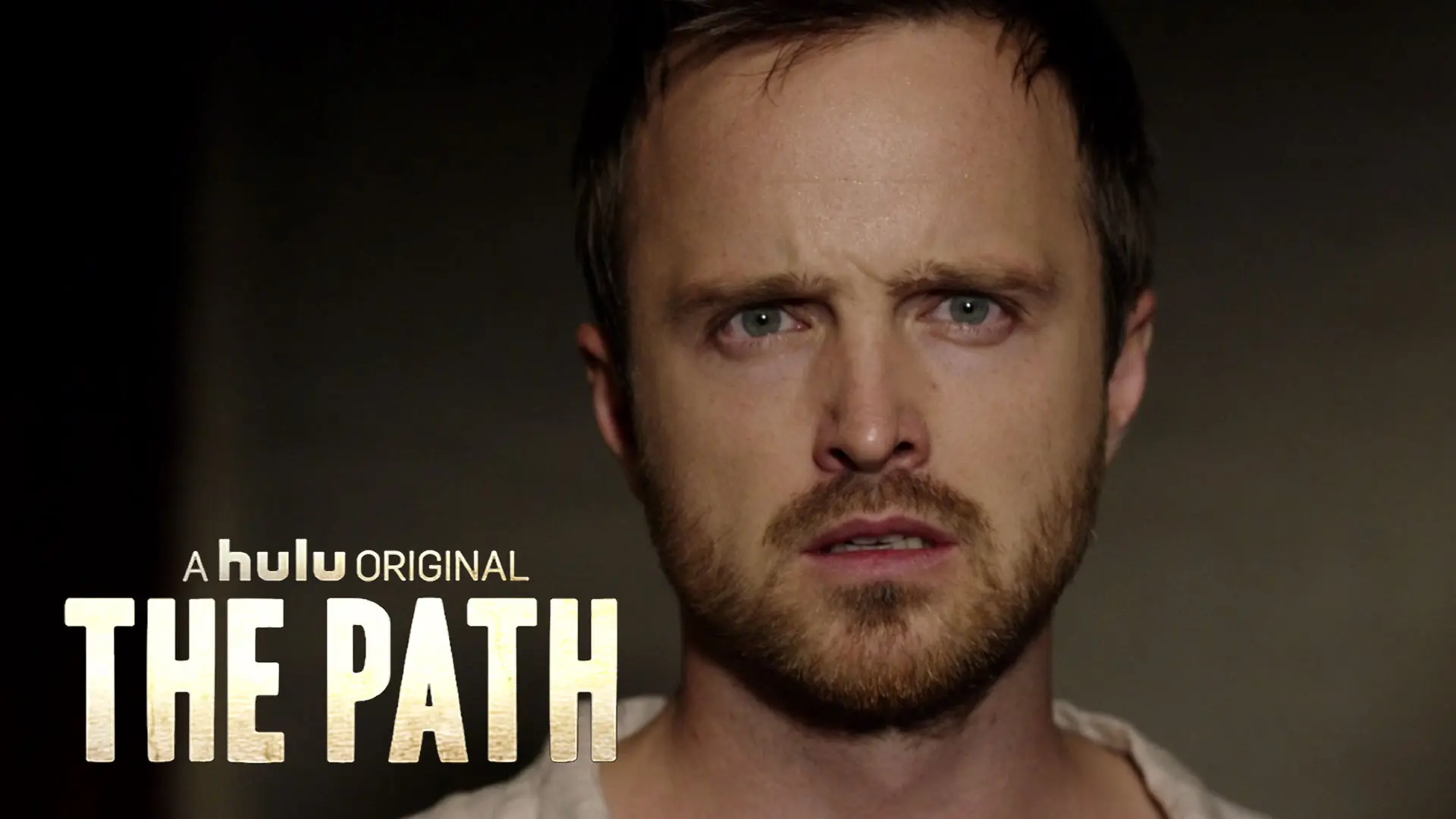 aaron paul