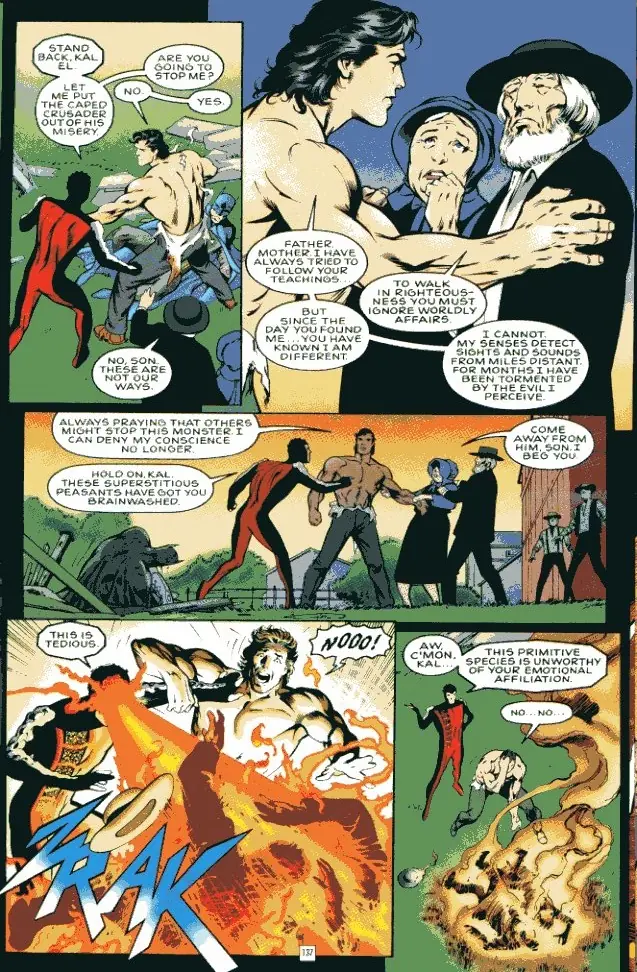 elseworld