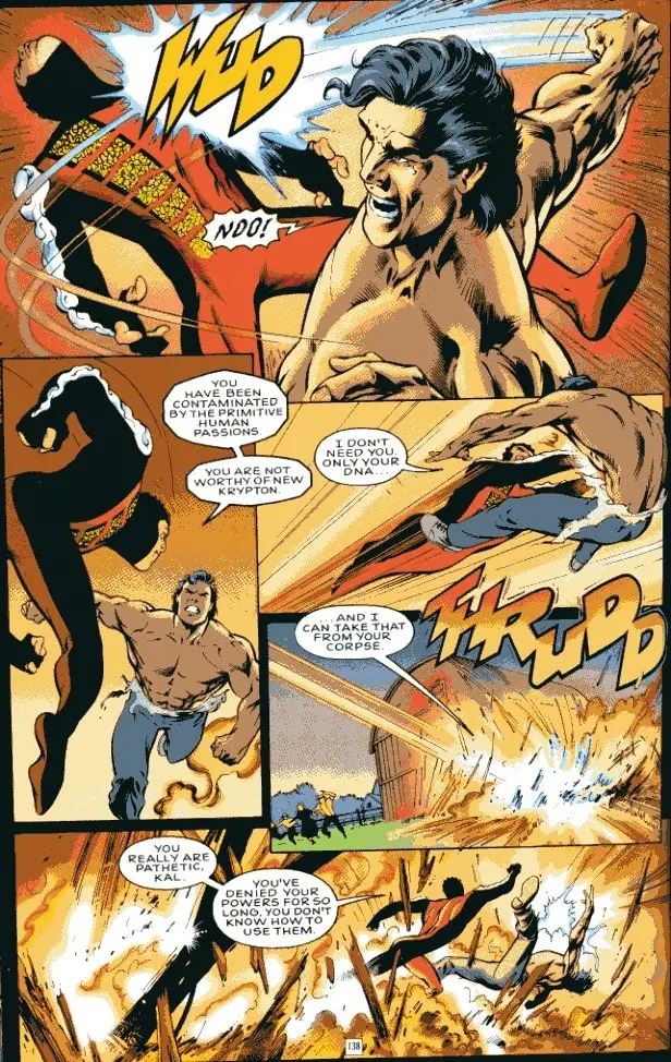 comics comics