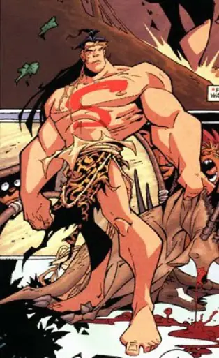 Versiones de Superman (parte 1)
