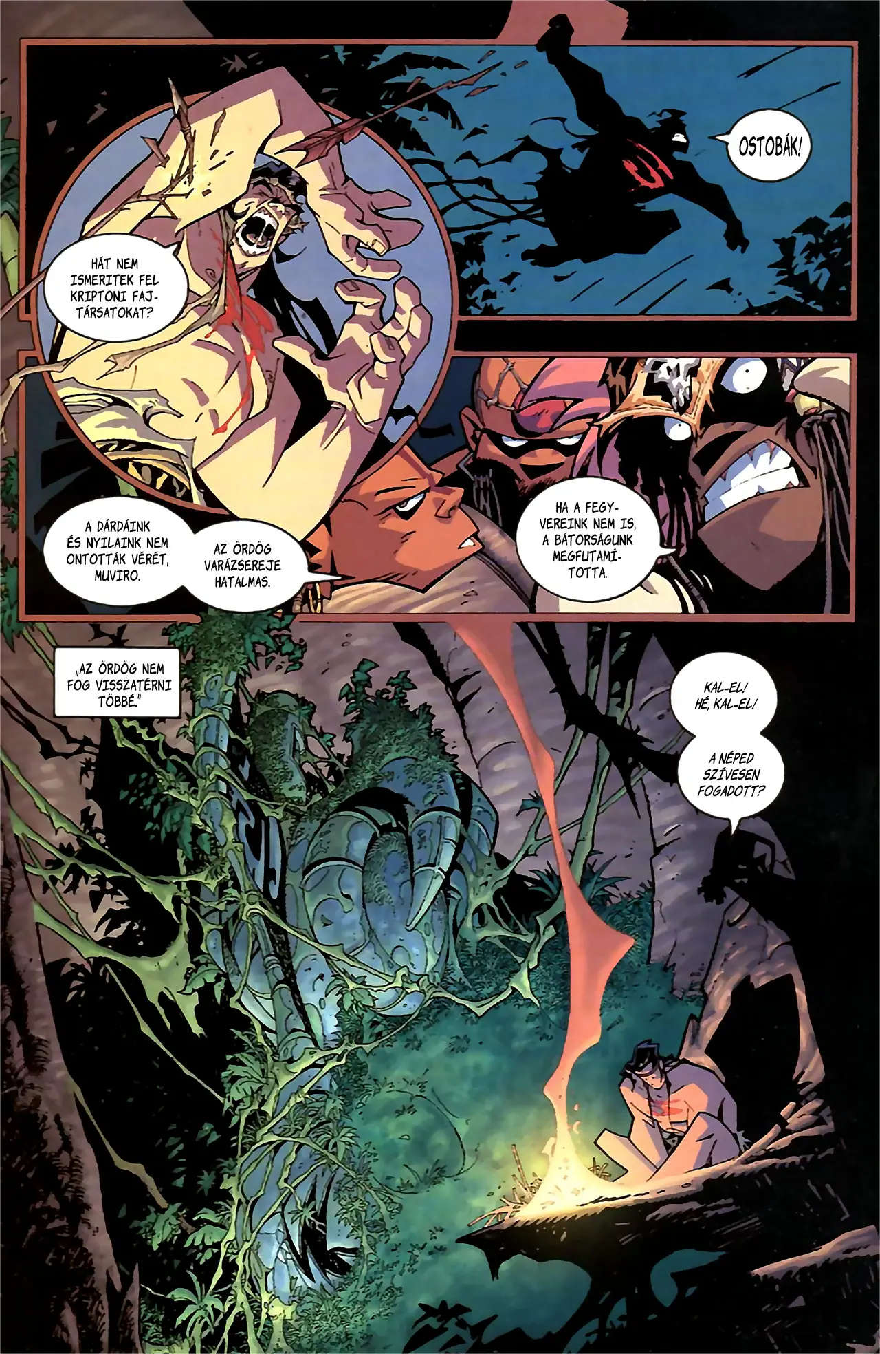 elseworld