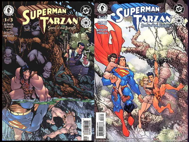 superman